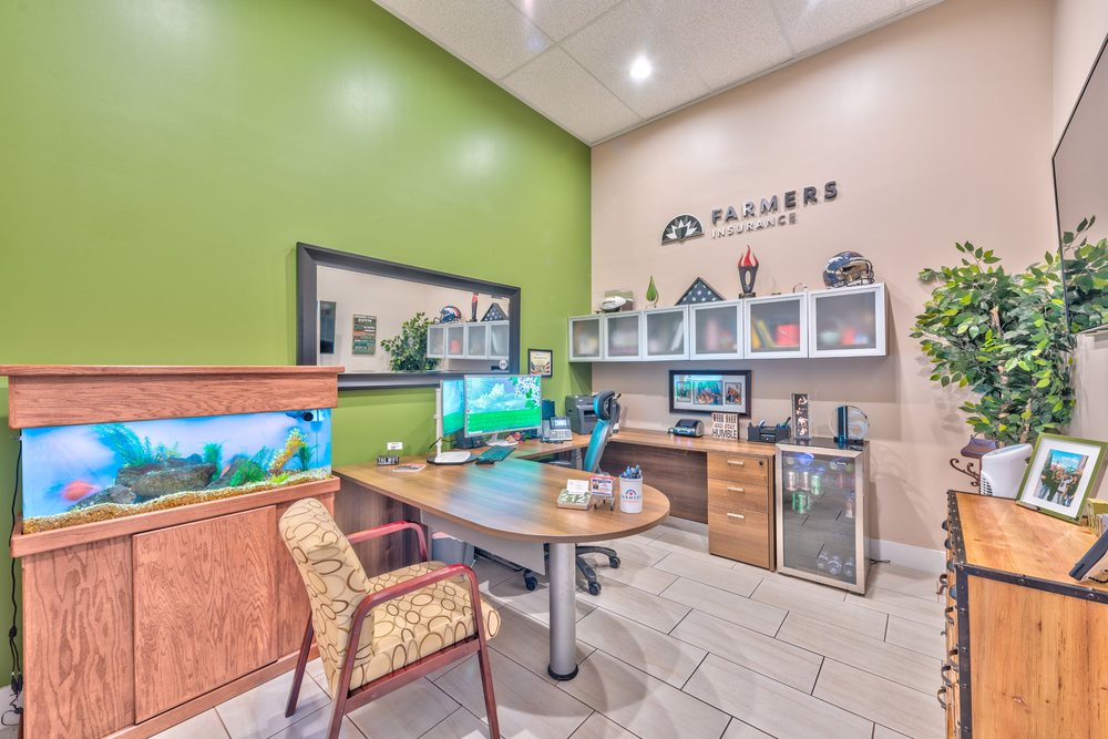 Photo of Farmers Insurance - Jeffrey Venuto