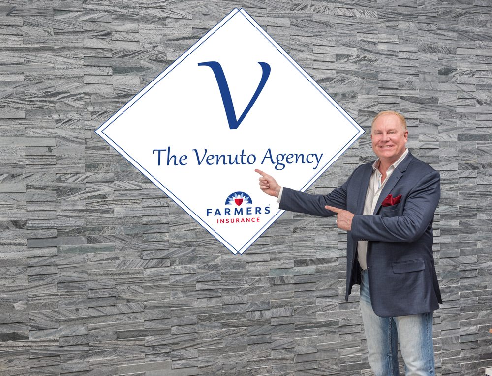 Photo of Farmers Insurance - Jeffrey Venuto