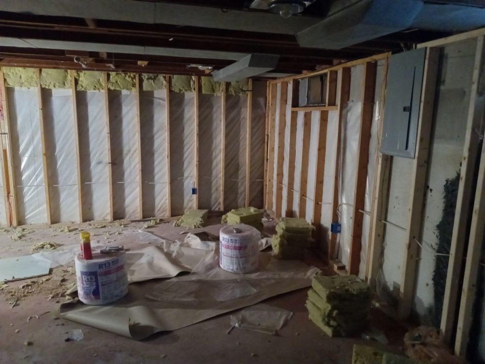 Photo of SB Construction