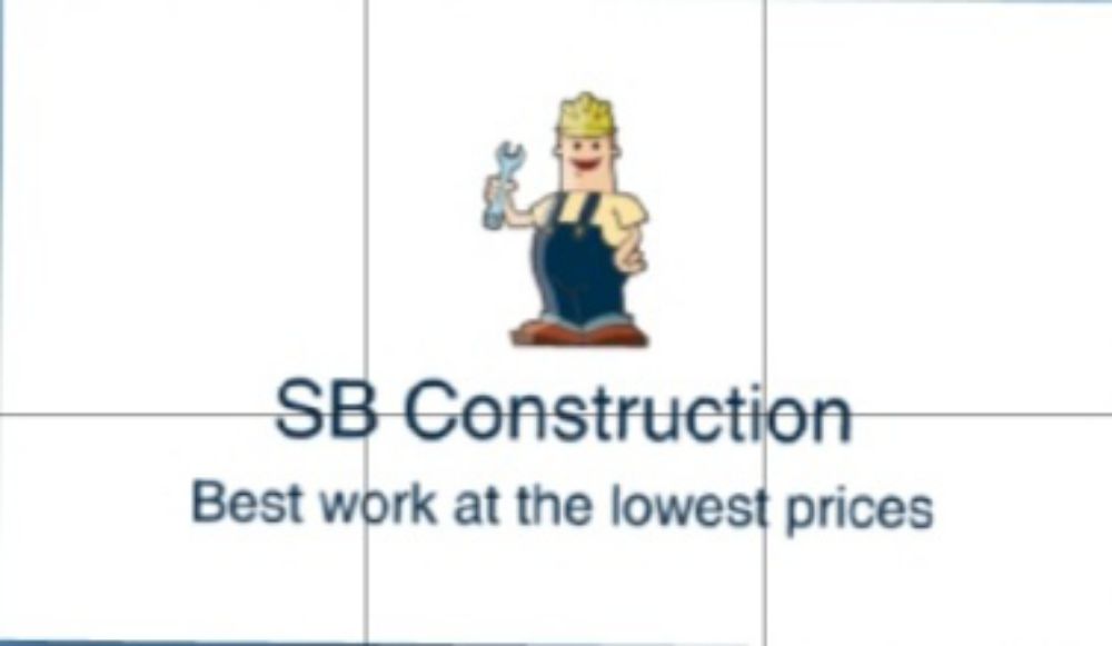 Photo of SB Construction