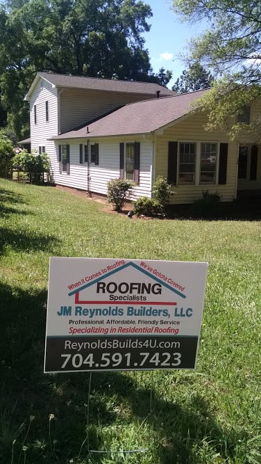 Photo of JM Reynolds Builders