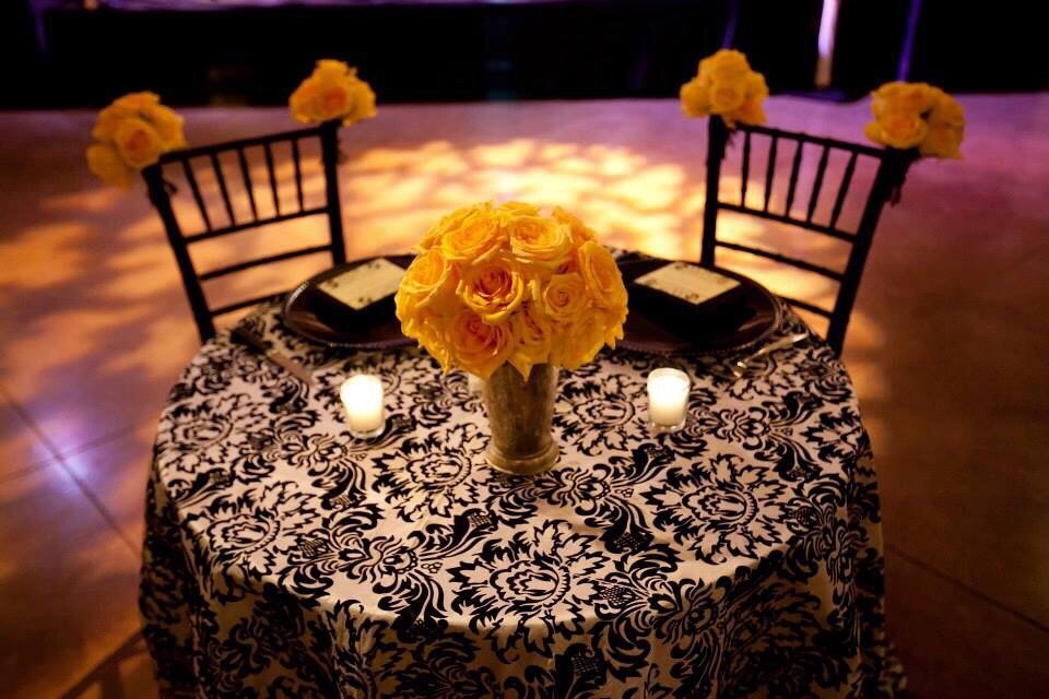 Photo of Unique Design & Events