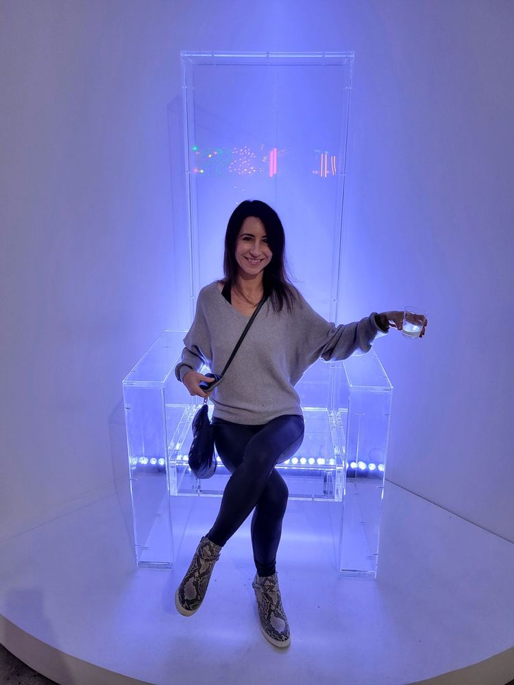 Photo of The LA Art Box
