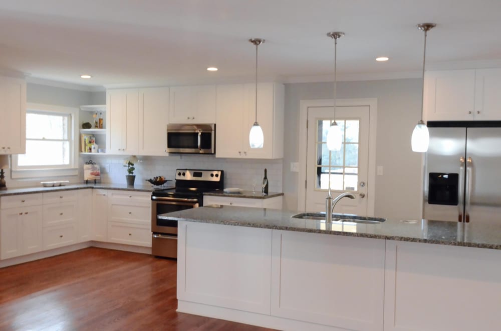 Photo of Joshua Cabinetry