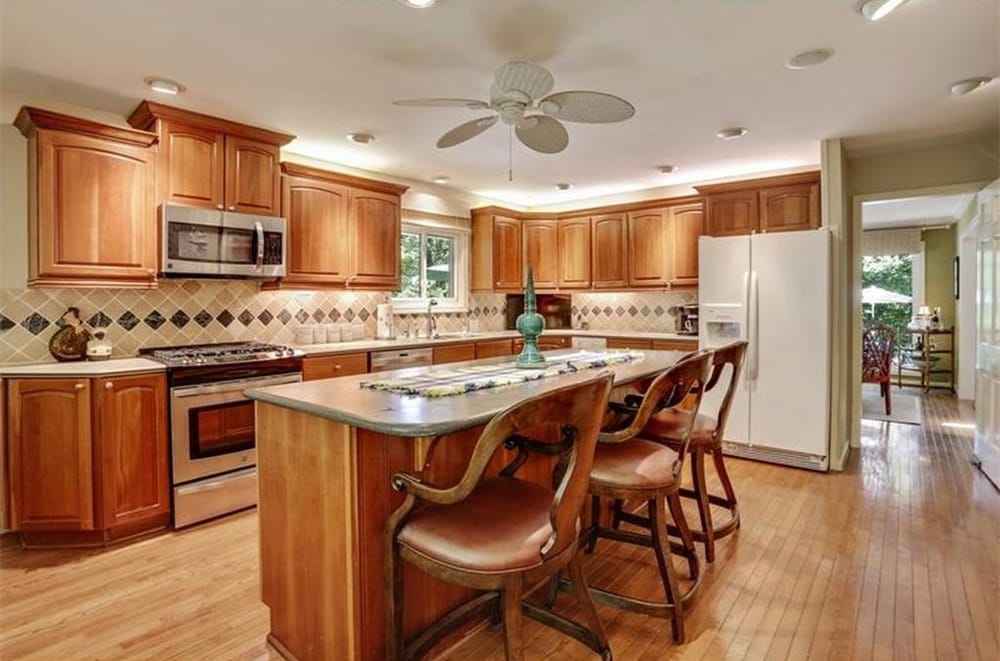 Photo of Joshua Cabinetry