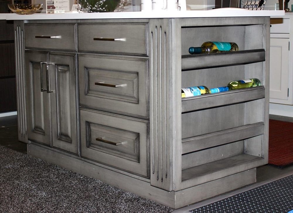 Photo of Joshua Cabinetry