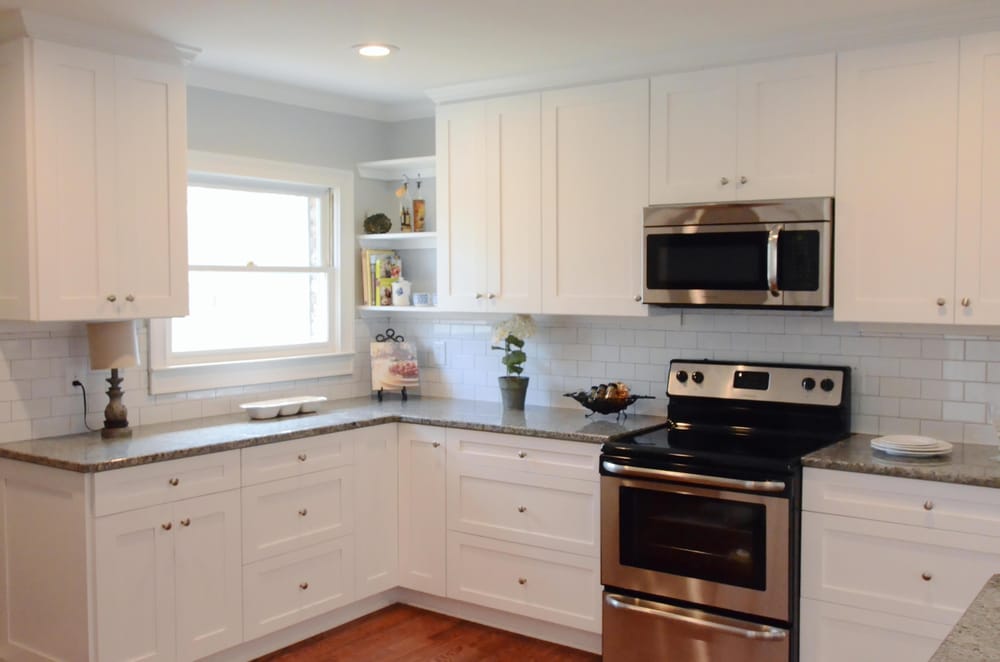 Photo of Joshua Cabinetry