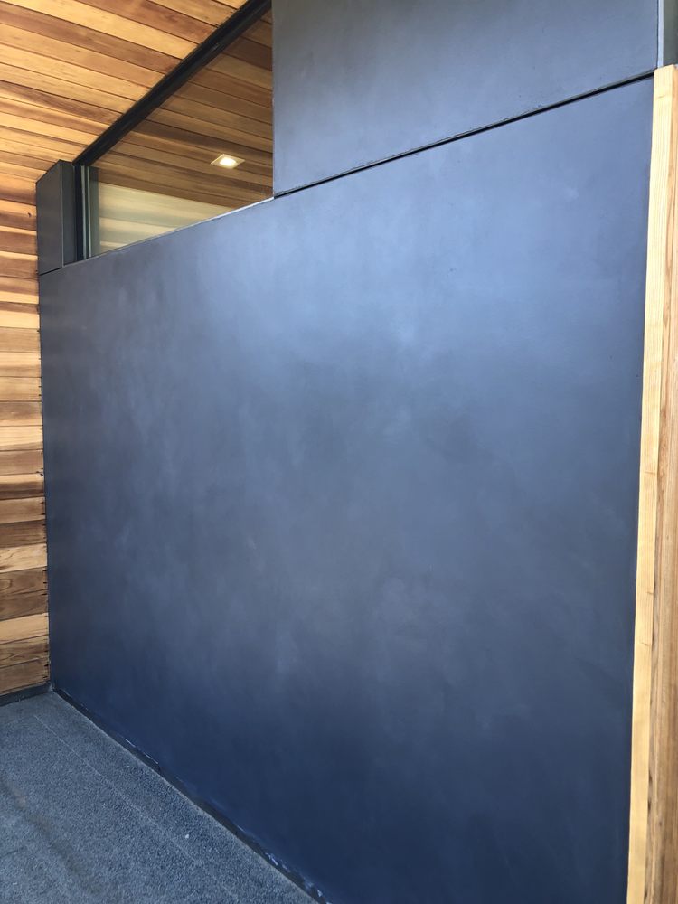 Photo of HDC Paint