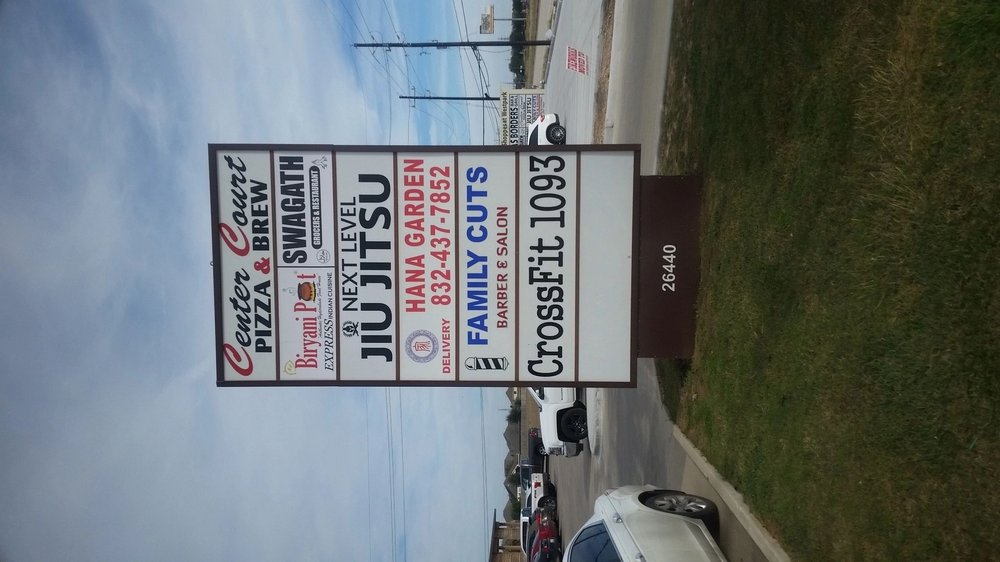 Photo of Intrepid Signs & Electrical