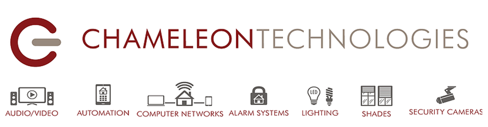 Photo of Chameleon Technologies