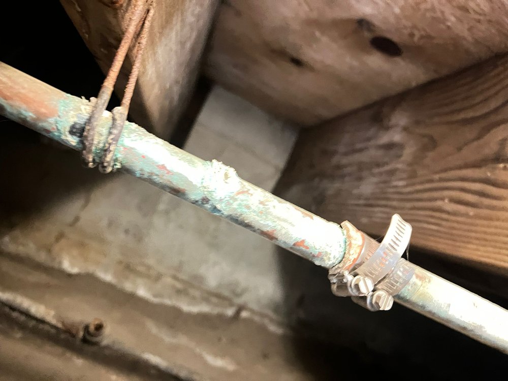 Photo of High Quality Plumbing