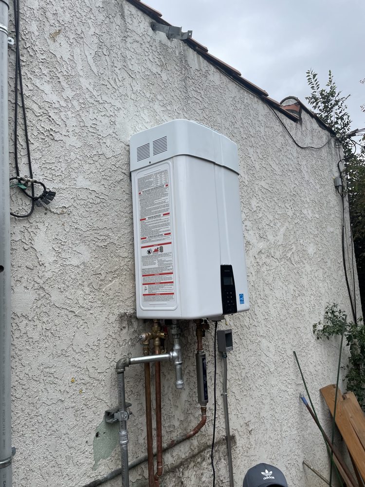 Photo of High Quality Plumbing