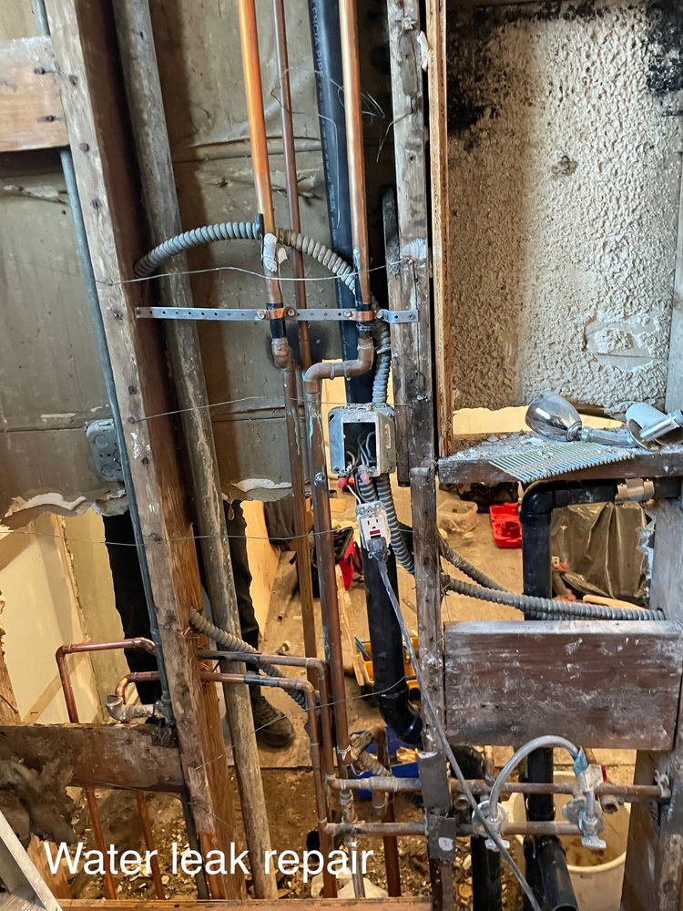 Photo of High Quality Plumbing