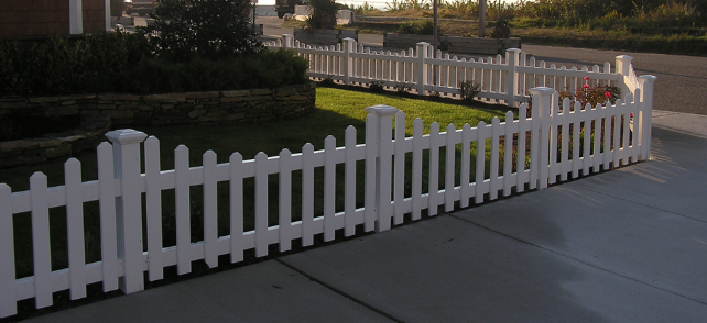 Photo of American Discount Fence