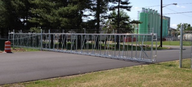 Photo of American Discount Fence