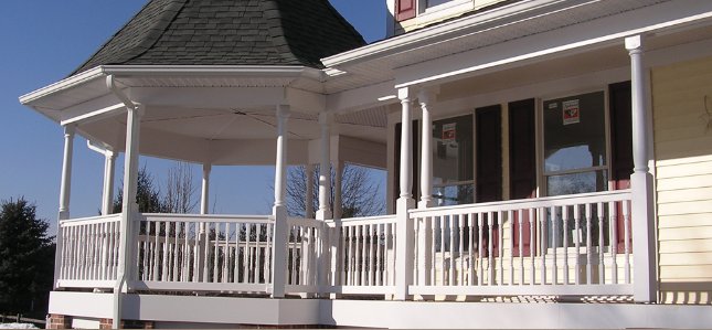 Photo of American Discount Fence