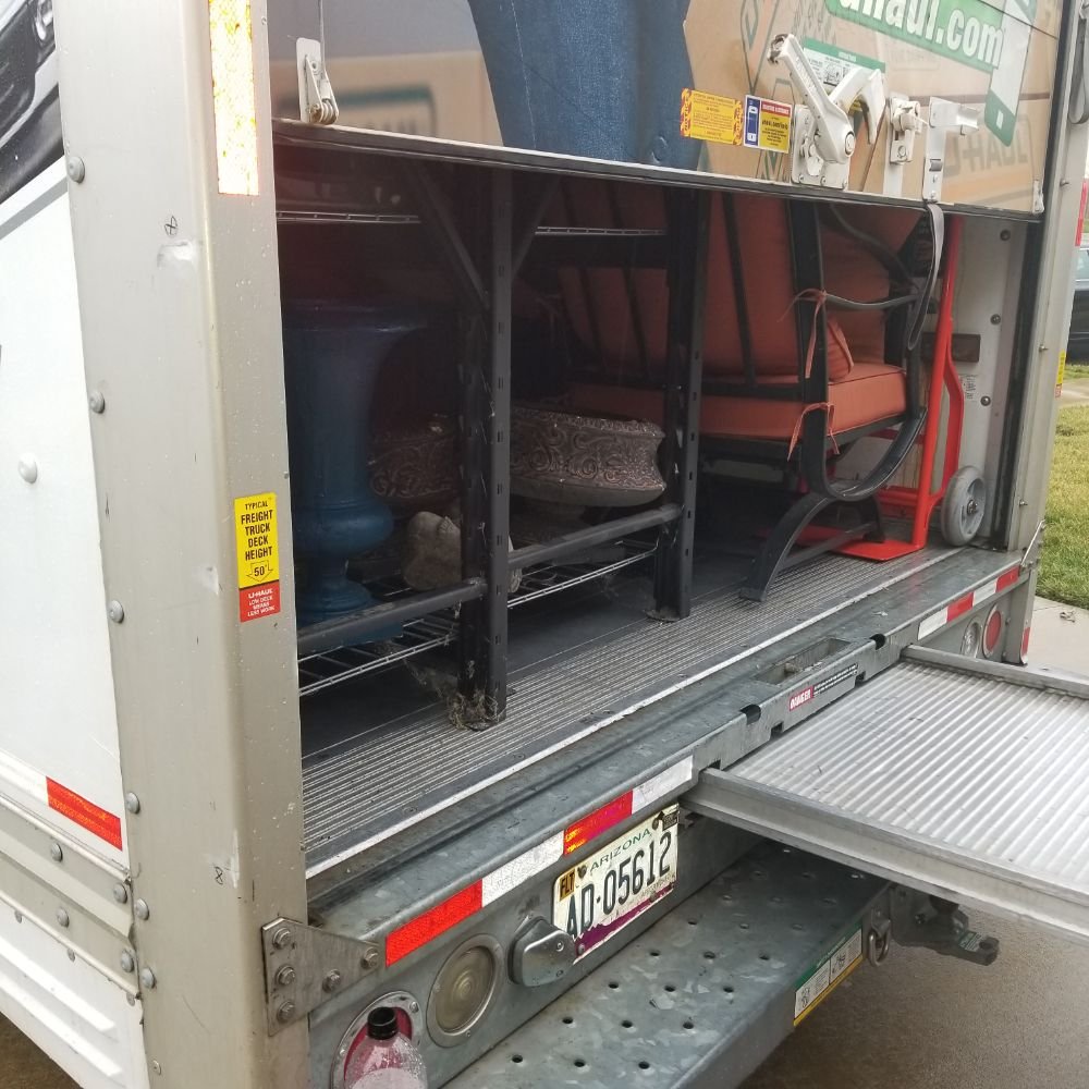 Photo of Prestigious Moving Services