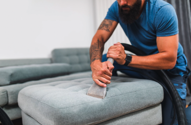 Photo of Essentials Cleaning Service
