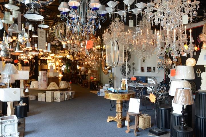 Photo of American Import Lighting