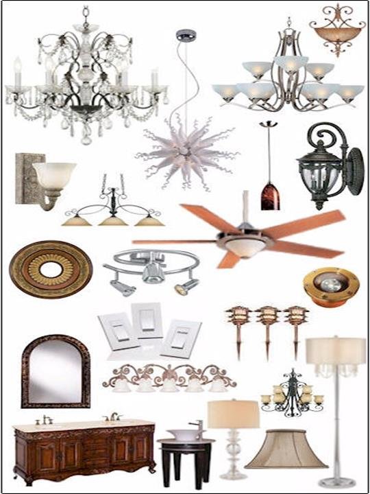 Photo of American Import Lighting