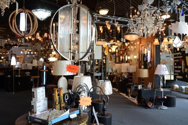 Photo of American Import Lighting