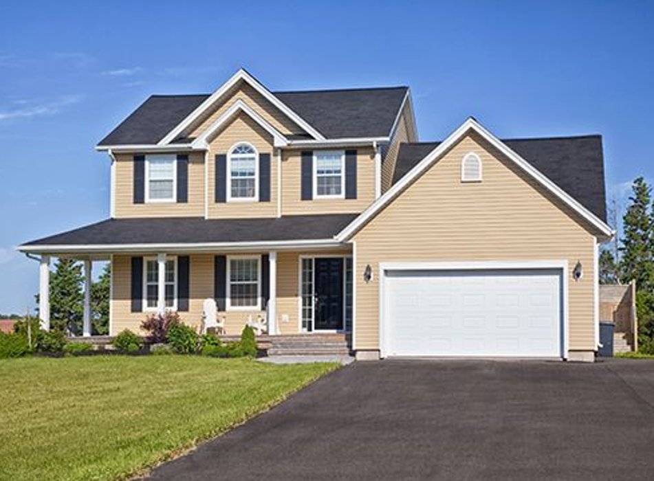 Photo of Sprague Roofing and Exteriors