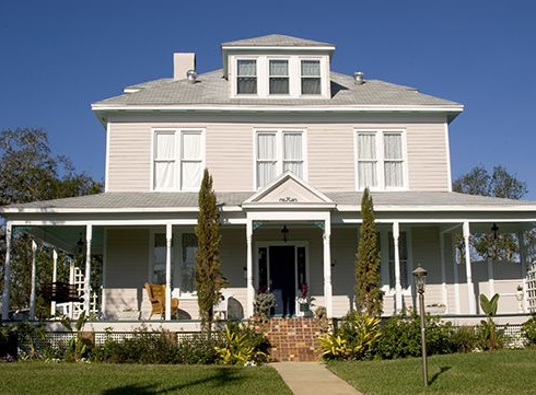 Photo of Sprague Roofing and Exteriors