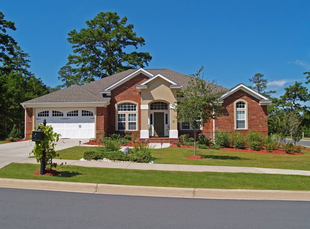 Photo of Sprague Roofing and Exteriors