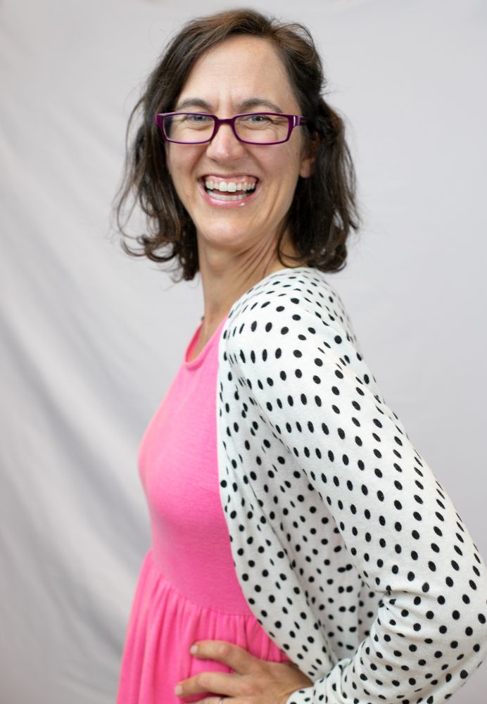 Photo of Alegra Loewenstein