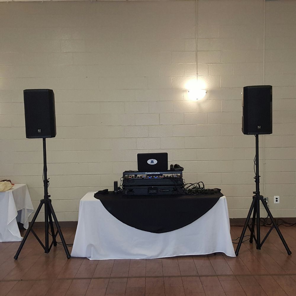 Photo of King's Reign Entertainment