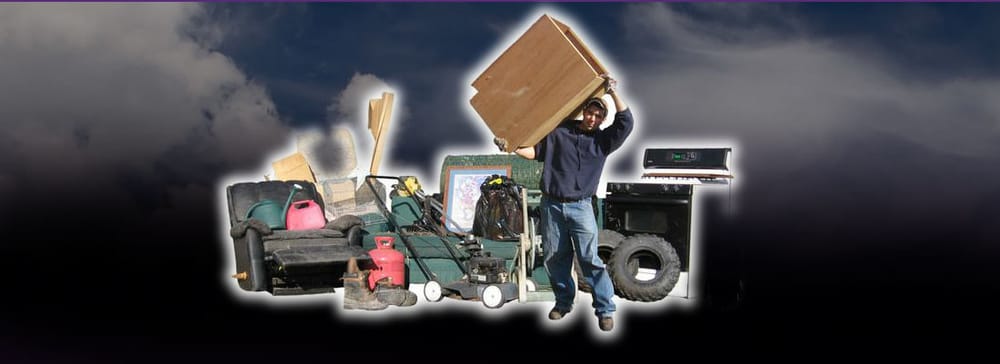 Photo of Gee's Demolition Hauling Snow Removal Clean Up Services