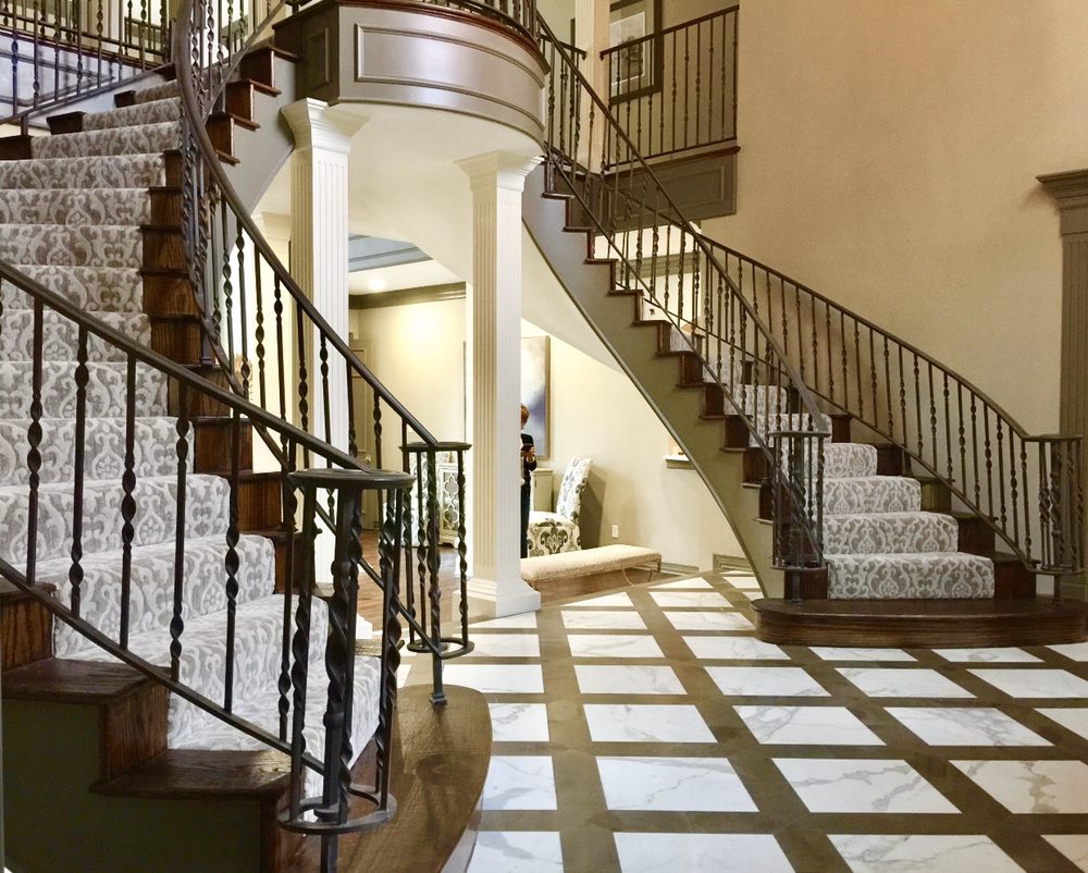Photo of Texas Designer Flooring