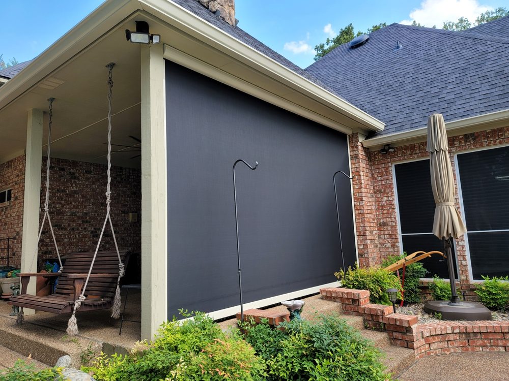 Photo of Southwest Shade Solutions
