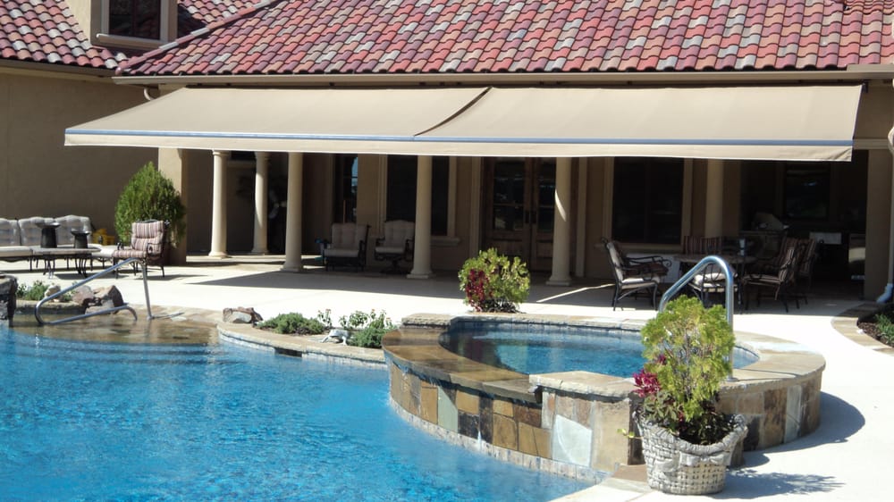Photo of Southwest Shade Solutions