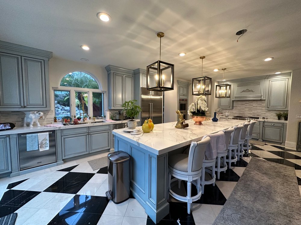 Photo of CSJ Remodeling & Design