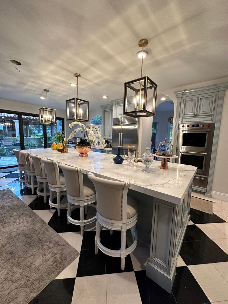 Photo of CSJ Remodeling & Design