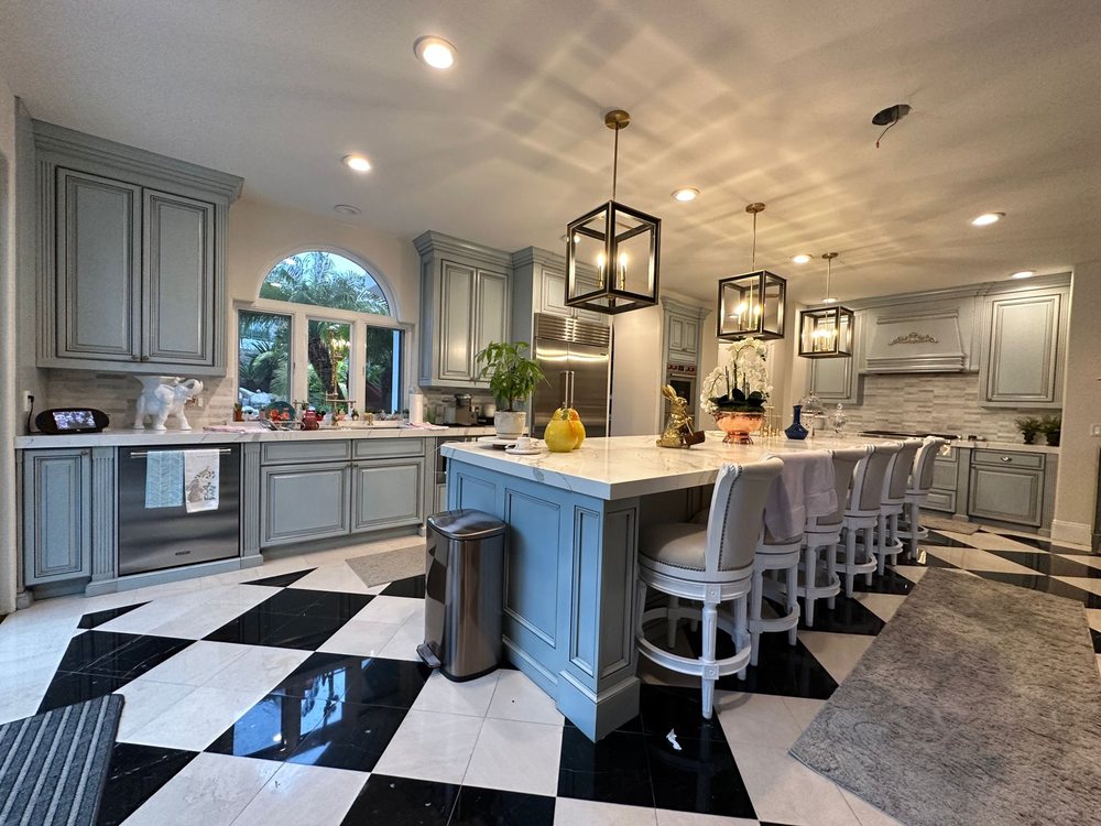 Photo of CSJ Remodeling & Design