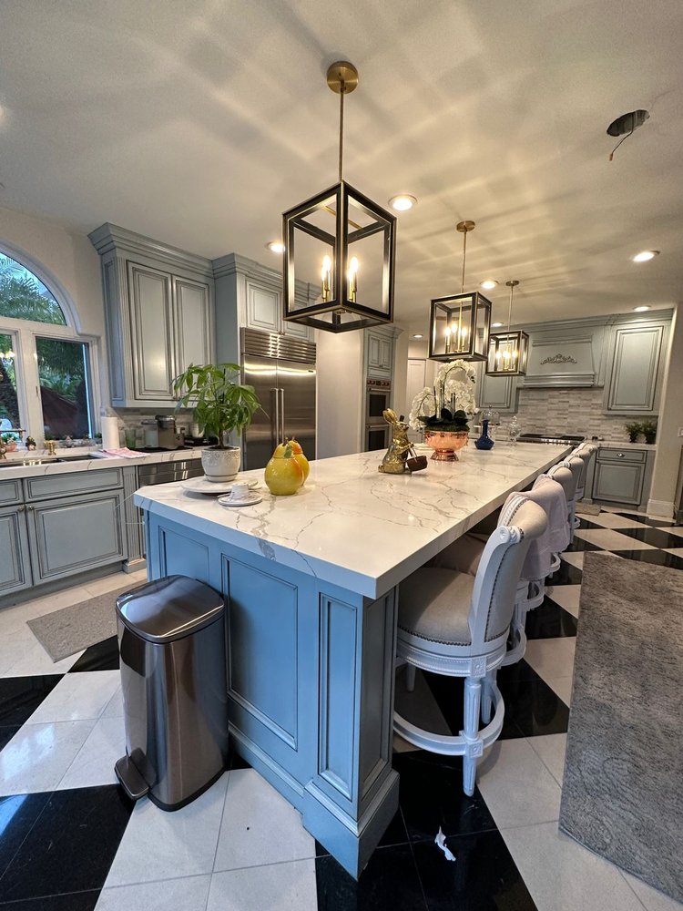 Photo of CSJ Remodeling & Design