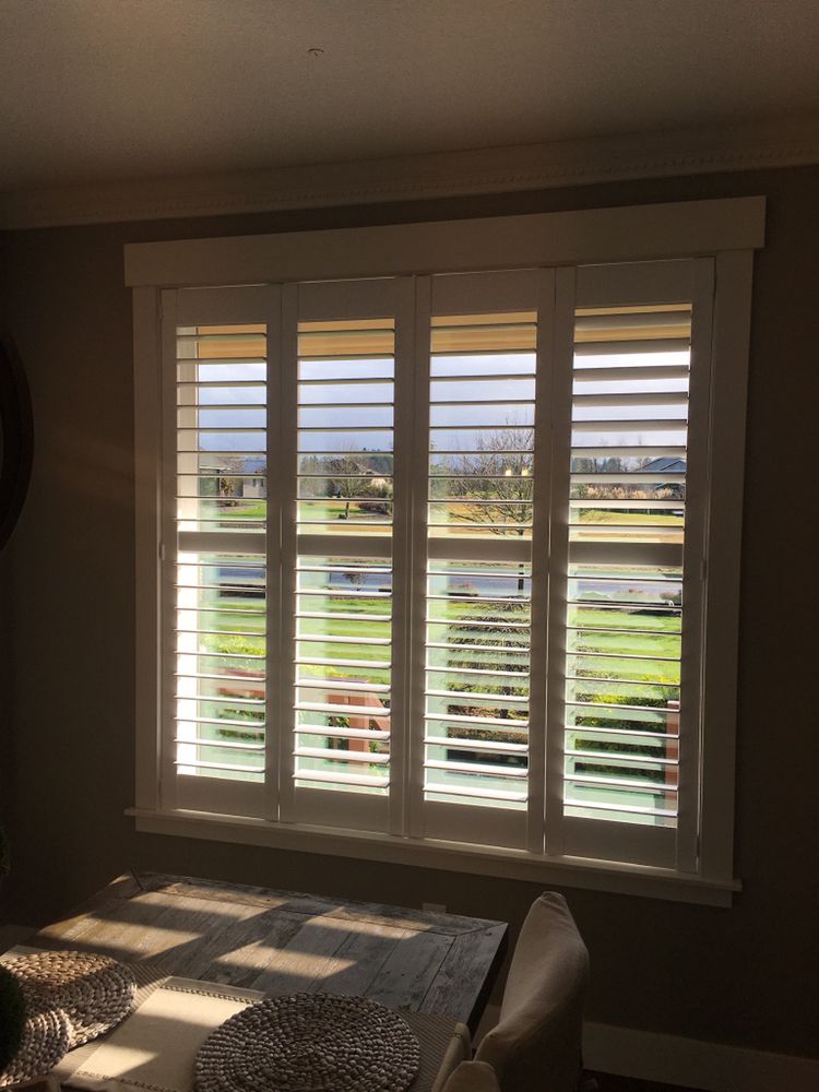 Photo of Budget Blinds of McMinnville