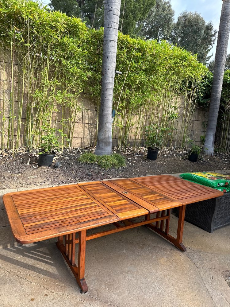 Photo of My Teak Pro