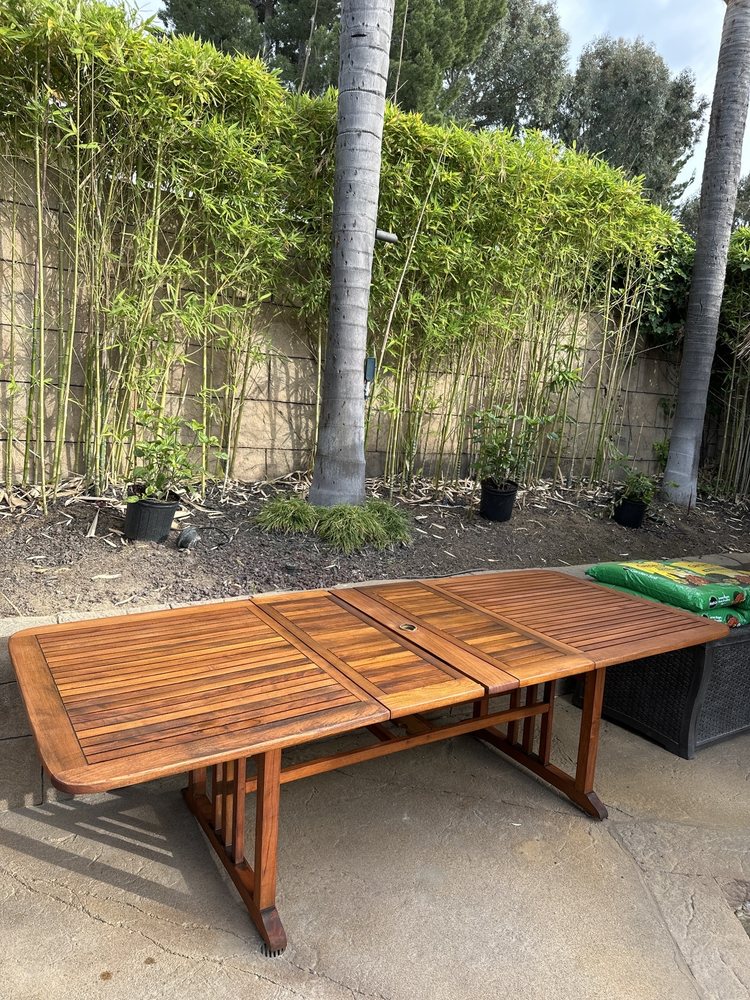 Photo of My Teak Pro