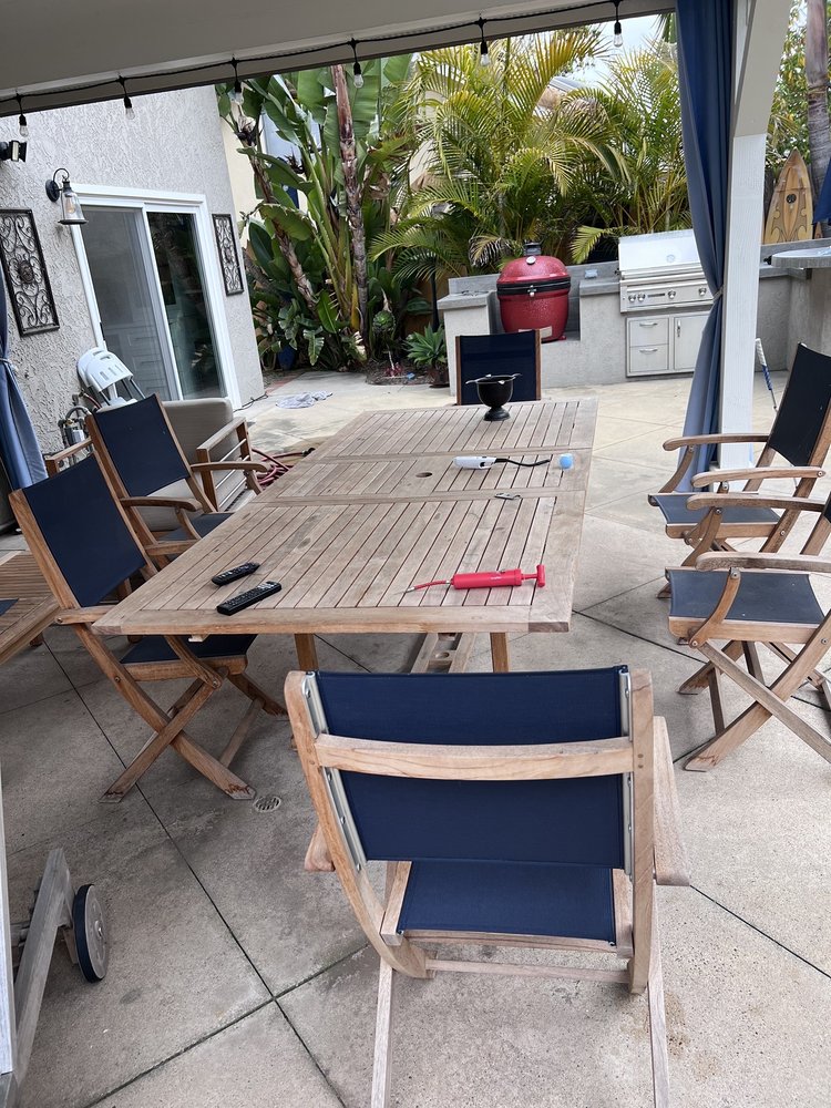 Photo of My Teak Pro