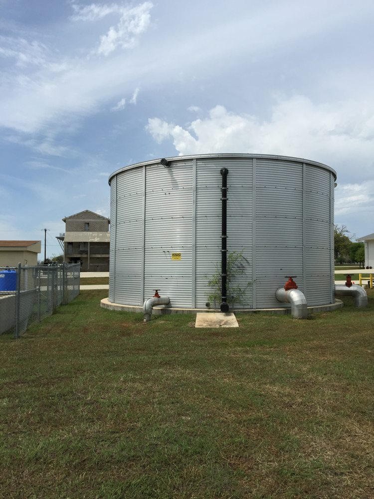Photo of Pioneer Water Tanks America