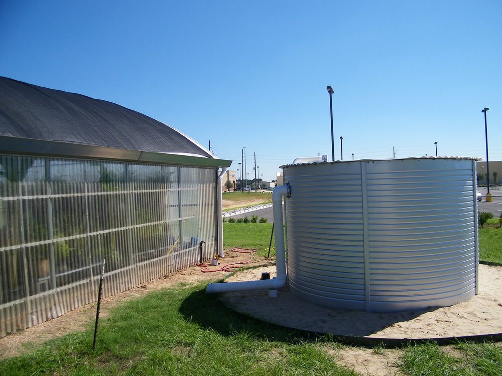 Photo of Pioneer Water Tanks America