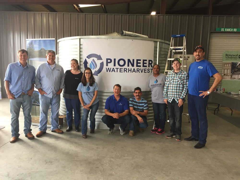 Photo of Pioneer Water Tanks America