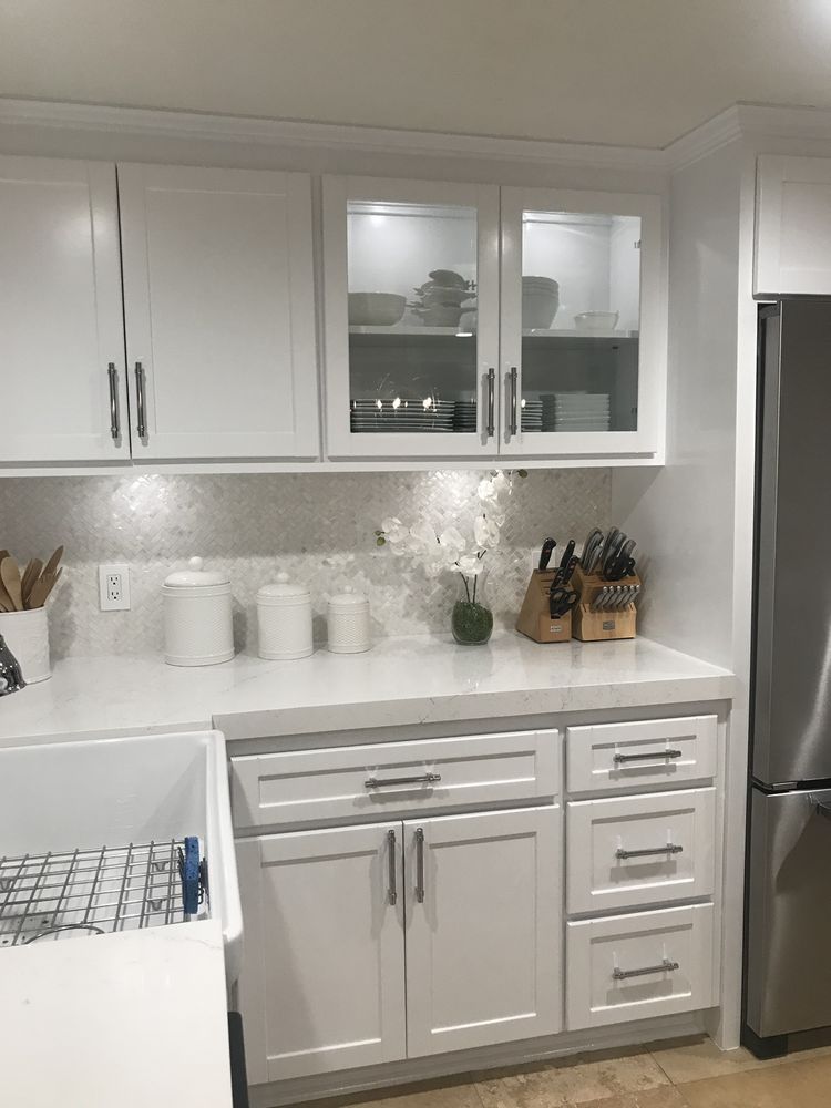 Photo of Paul Lauguico Cabinetry