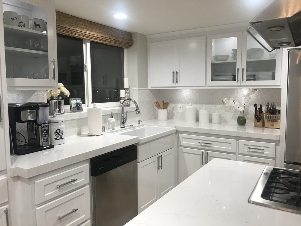 Photo of Paul Lauguico Cabinetry