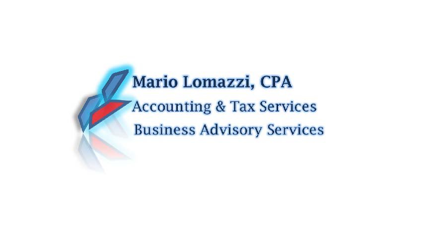 Photo of Mario Lomazzi, CPA