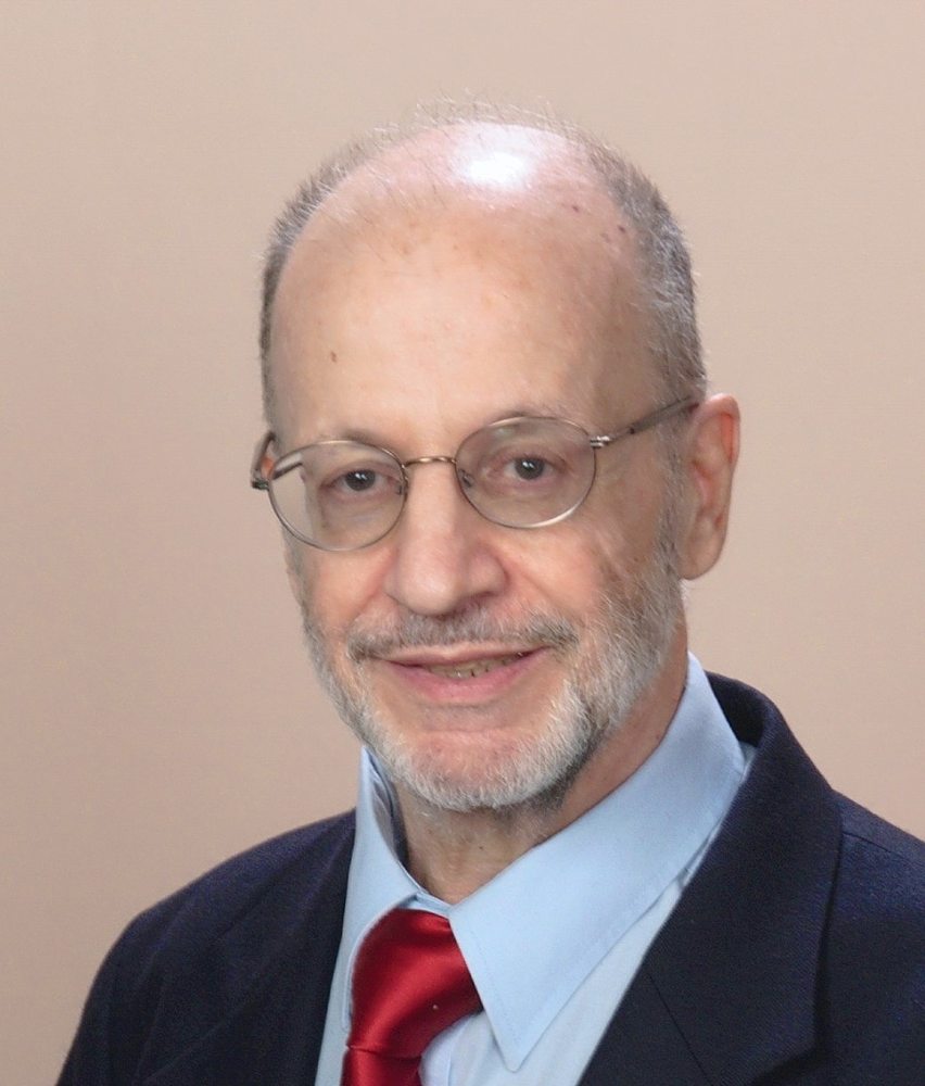 Photo of Mario Lomazzi, CPA