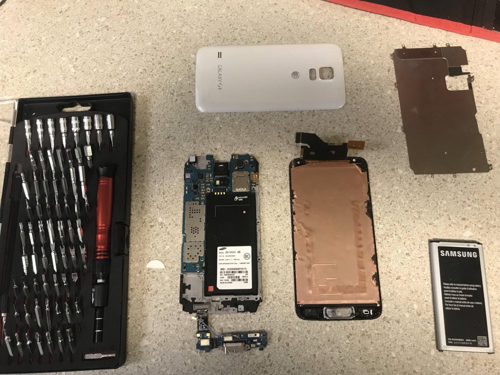 Photo of CPR Cell Phone Repair Memphis